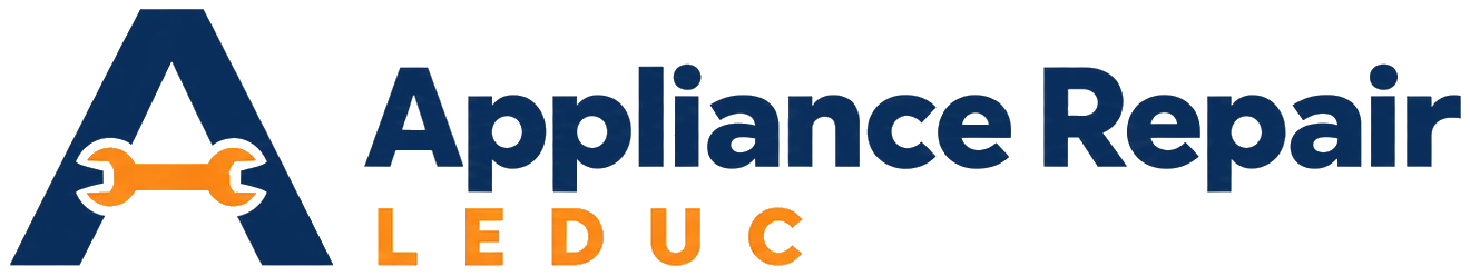 Appliance Repair Leduc